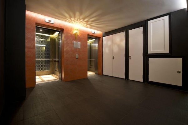 Venue Hotel
